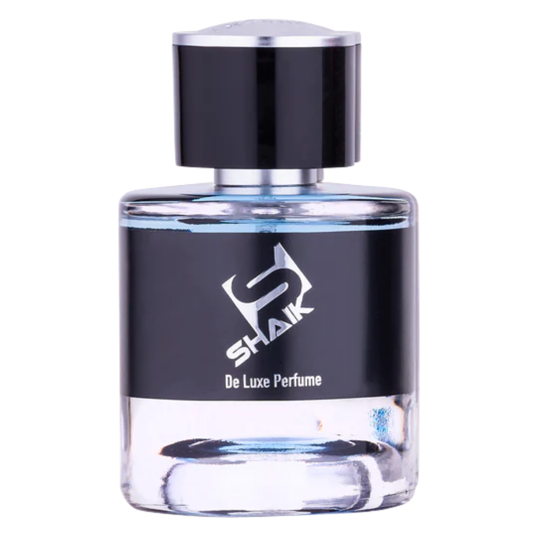 Shaik - 111 - Rosemary, Tuberose, Suede
