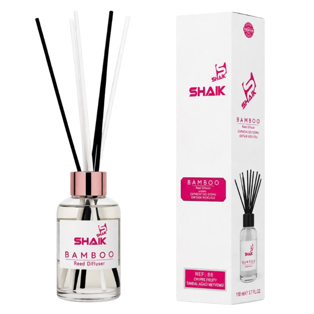 Chypre Fruity Oda kokusu