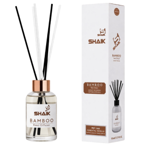 Vanilla oriental Oda kokusu