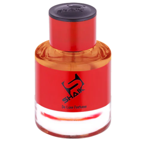 Shaik Niche Perfume 167 - Orange, Jasmine, Oakmoss