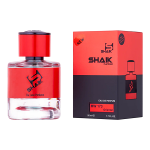 Shaik - 173 - Fruity,Amber