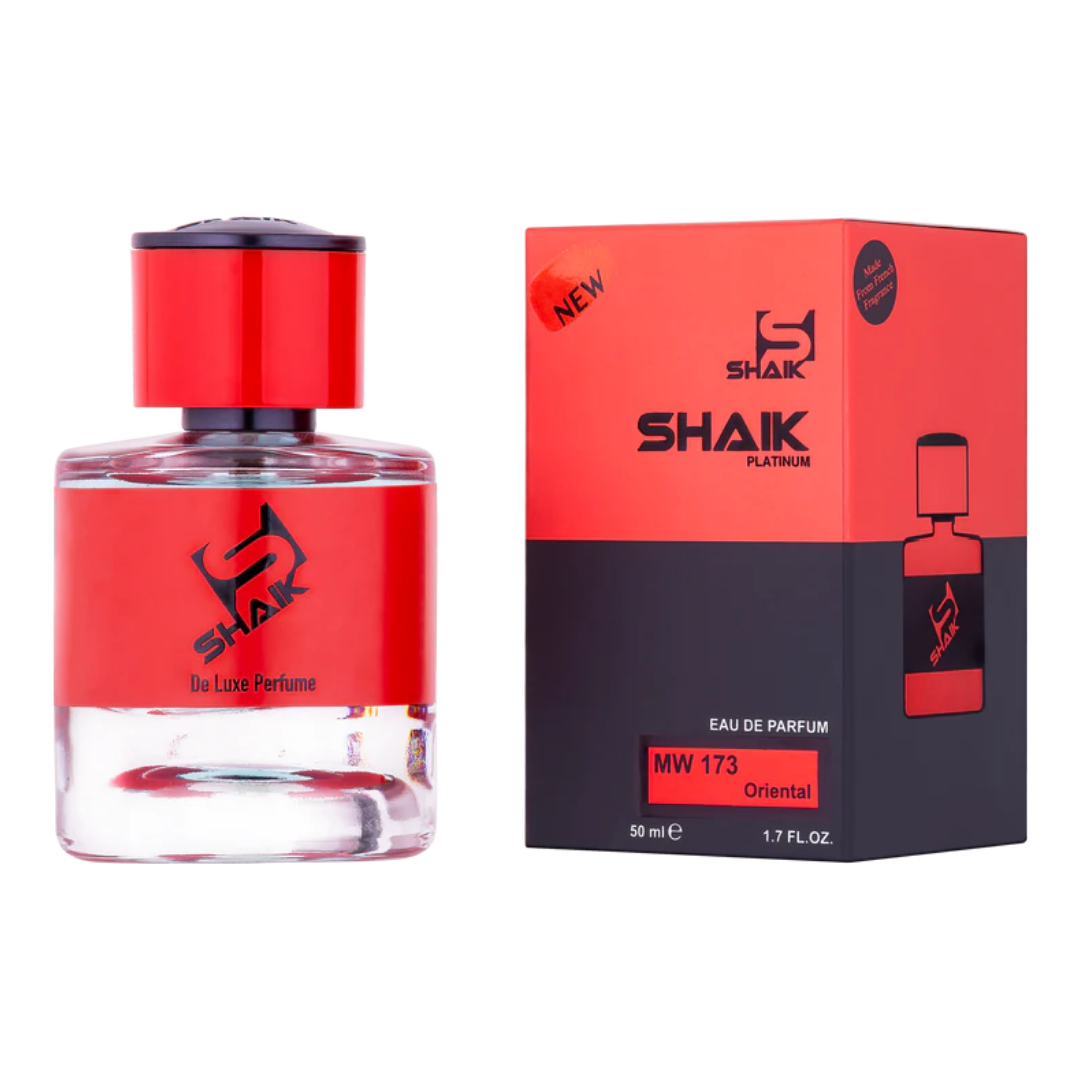 Shaik - 173 - Fruity,Amber
