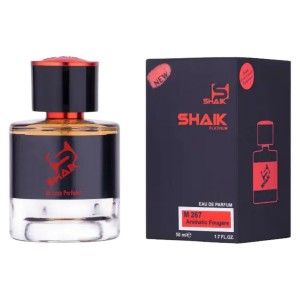 Aromatic Fougere Men