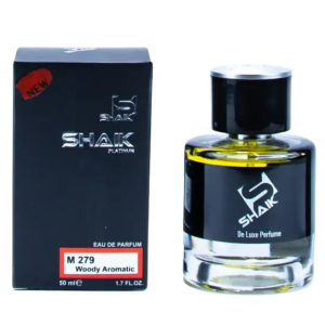 Woody Aromatic Men Erkek Parfümü