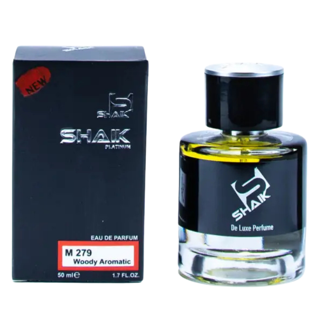 Woody Aromatic Men Erkek Parfümü