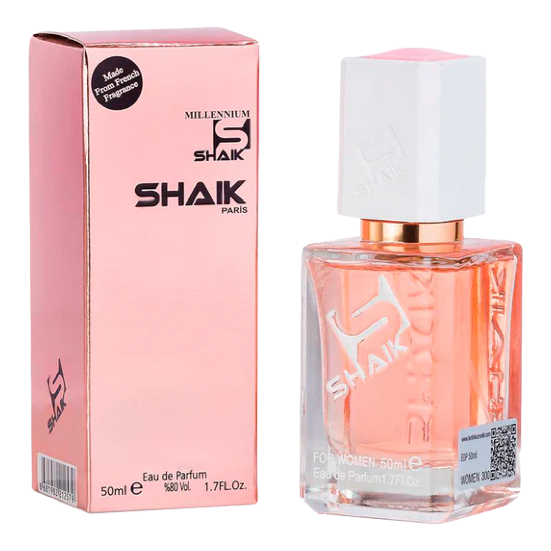 Shaik - 32 - Orange, Jasmine, Patchouli