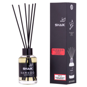 Woody Aromatic Oda Kokusu