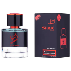 Aromatic Fougere Men