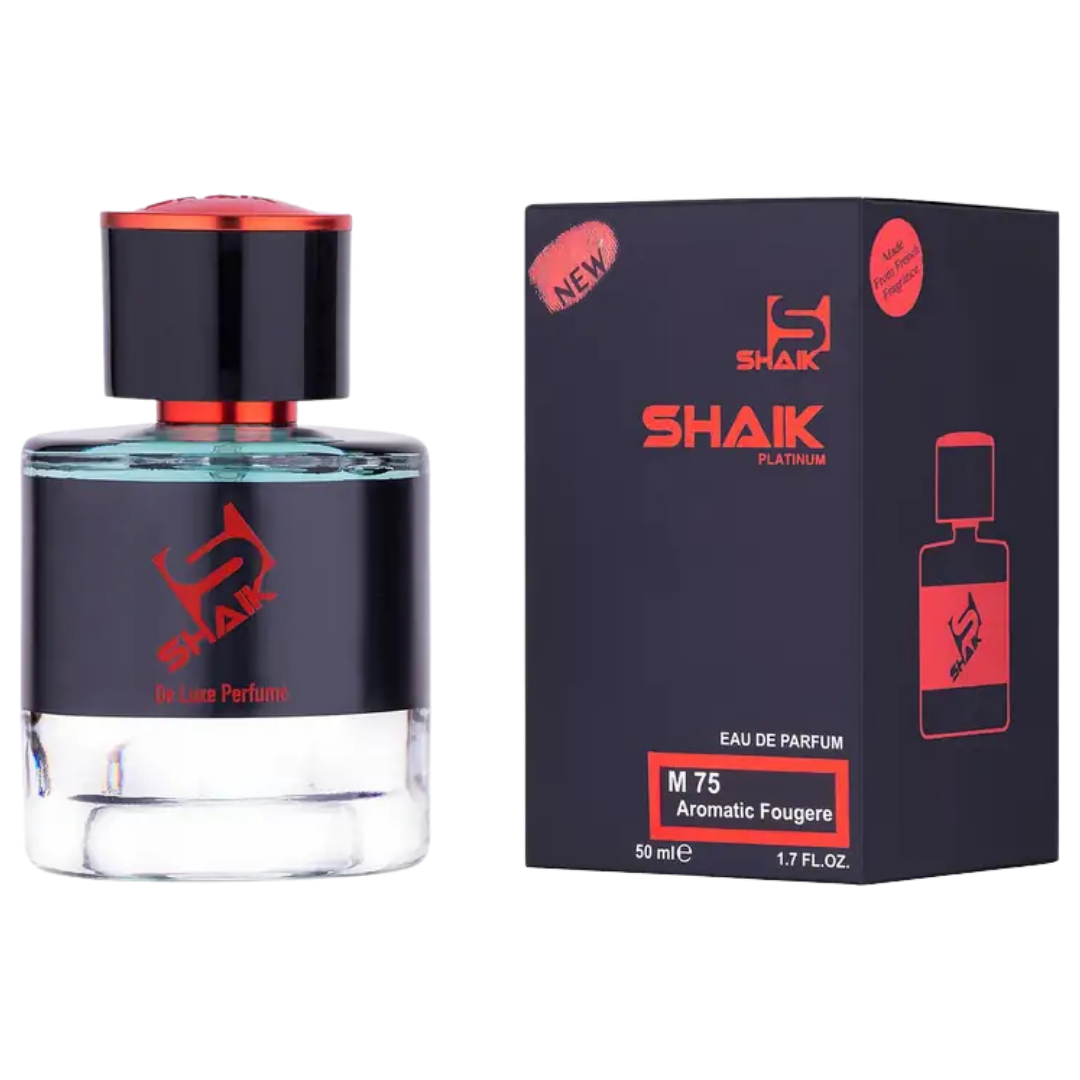 Aromatic Fougere Men