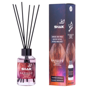 Ateş Meleği Çubuklu Oda Kokusu 115ml