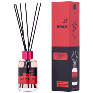 Fruity Ambery Oda Kokusu