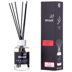 Odunsu Aromatik Çubuklu Oda Kokusu