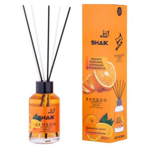 Portakal Çubuklu Oda Kokusu