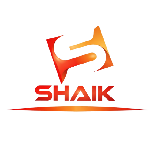 Shaik